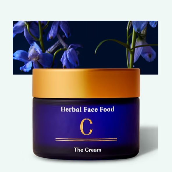 How to Layer a Botanical Face Serum Routine