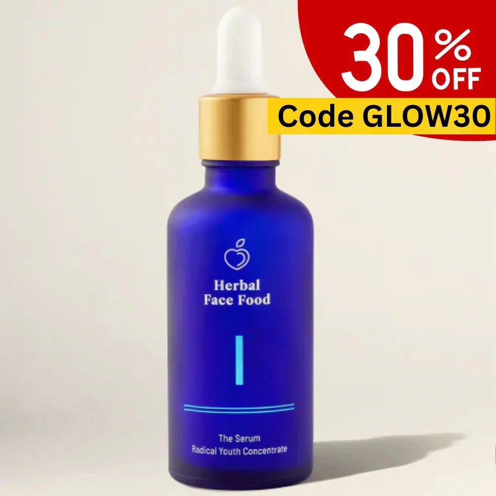 New to Plant-Powered Skincare? Start Here Before Your First Herbal Face Food Order