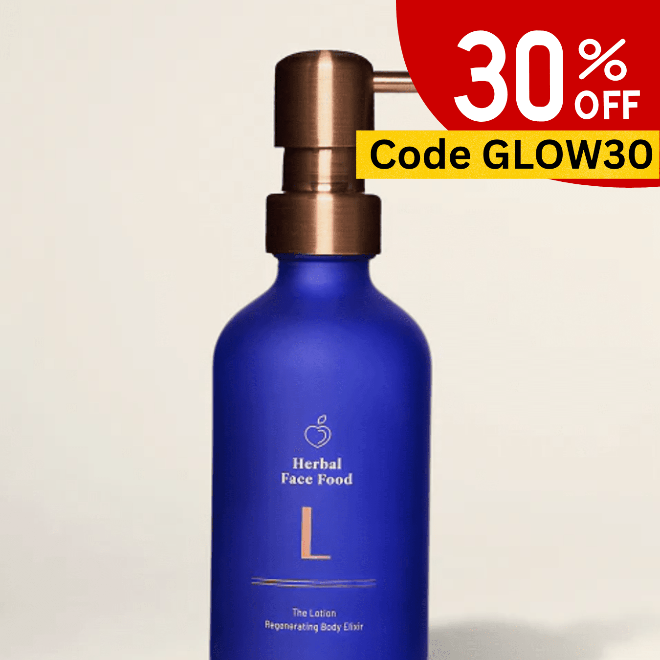Herbal Face Food Lotion for a plant-powered skincare shopping guide