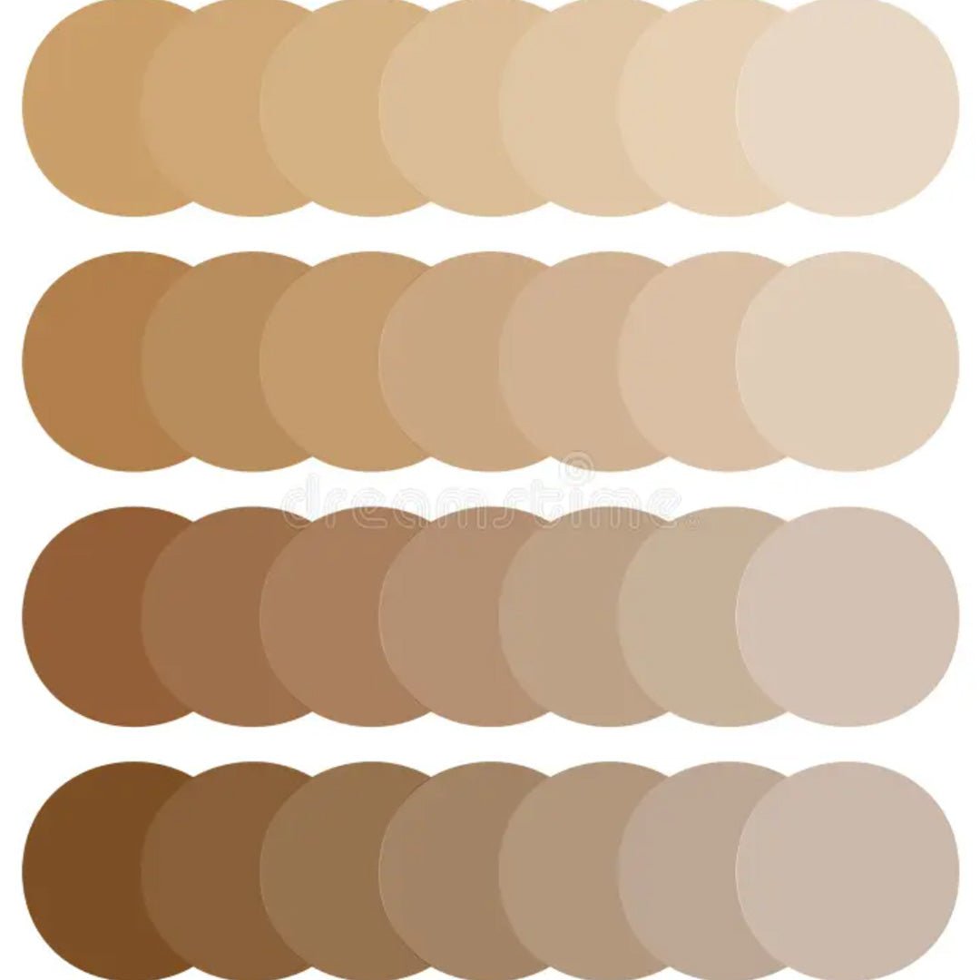 Browns + Naturals - BLOOMINGFUL.COM