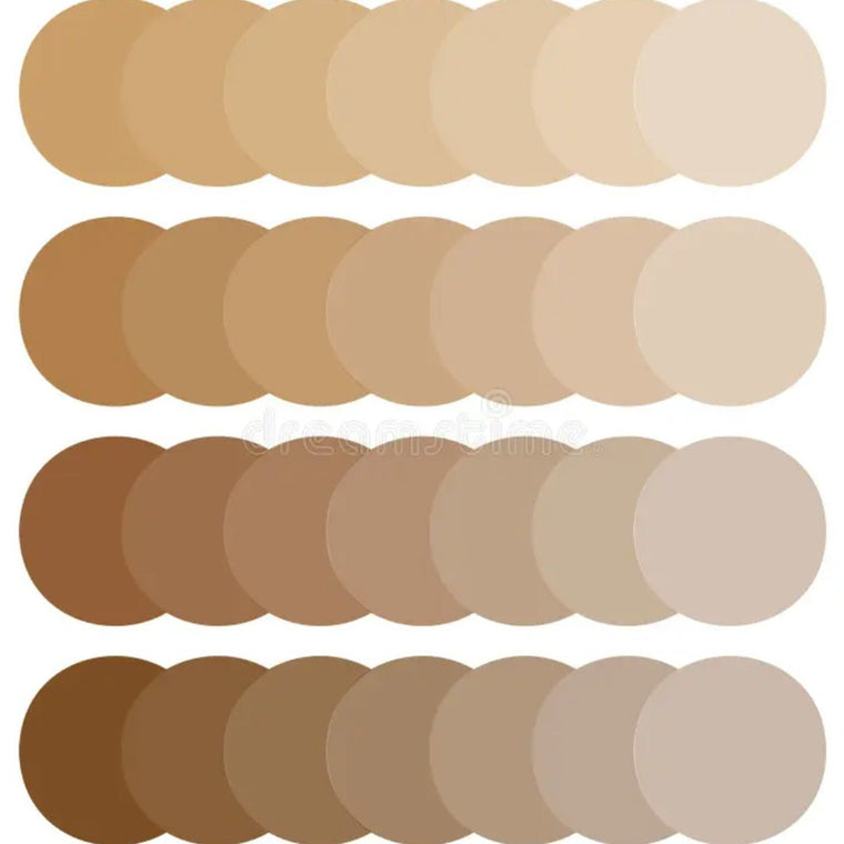 Browns
