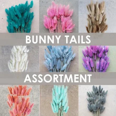 Bunny Tails