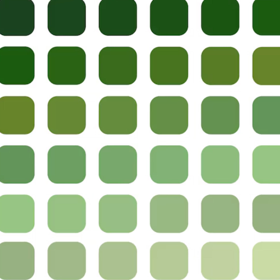Greens - BLOOMINGFUL