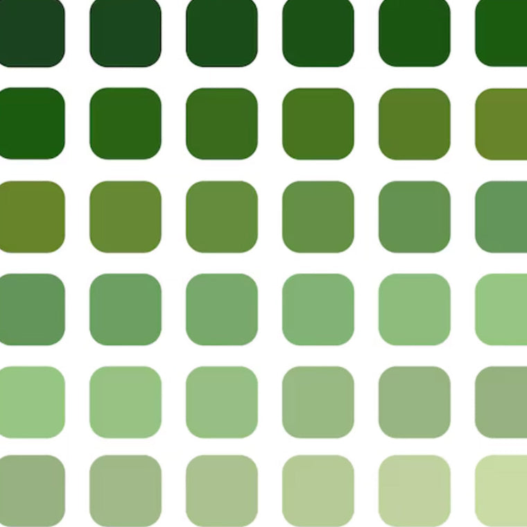 Greens