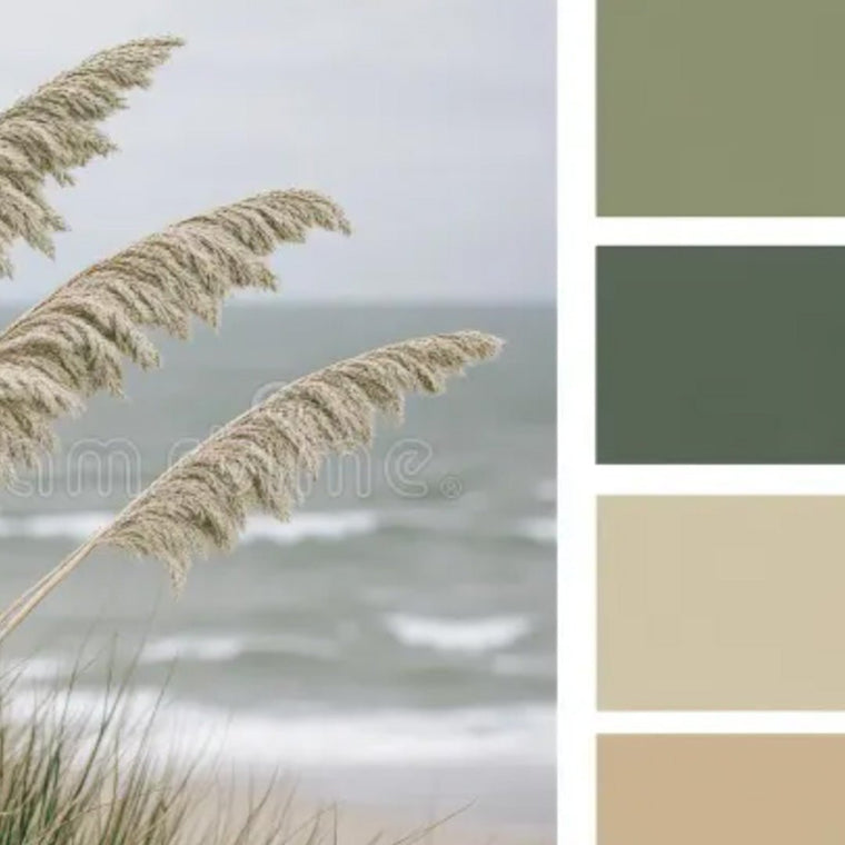 Naturals + Neutrals