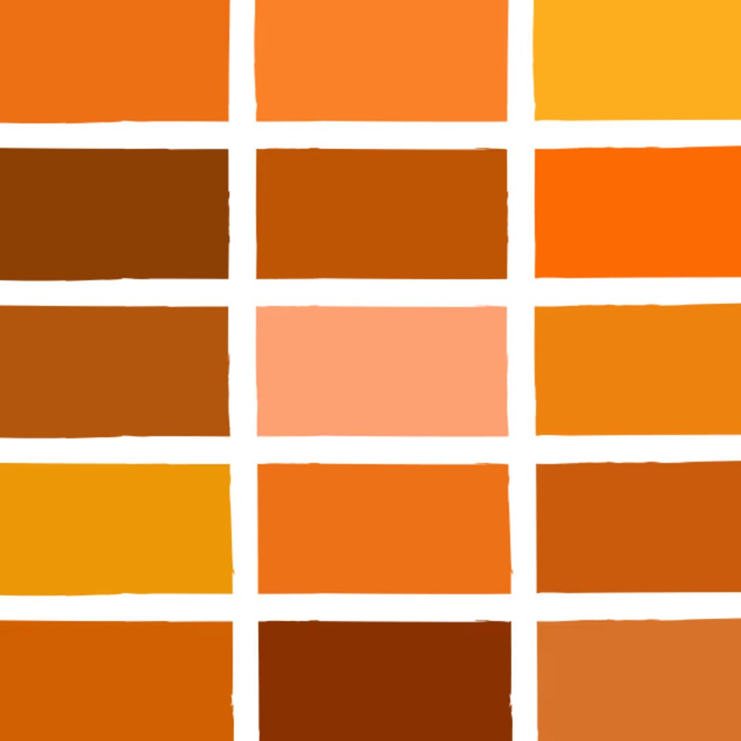 Oranges - BLOOMINGFUL.COM