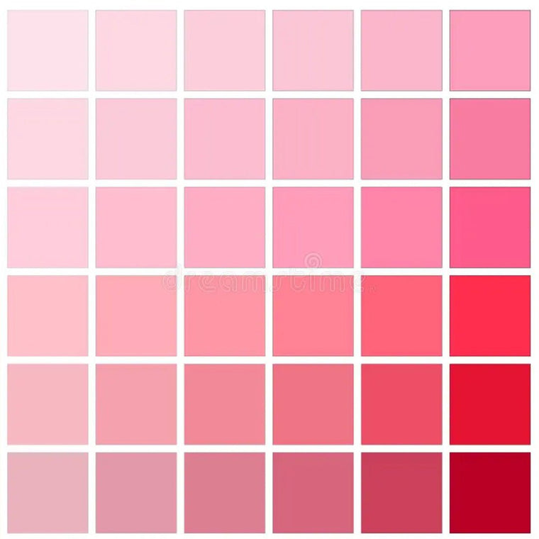 Pinks