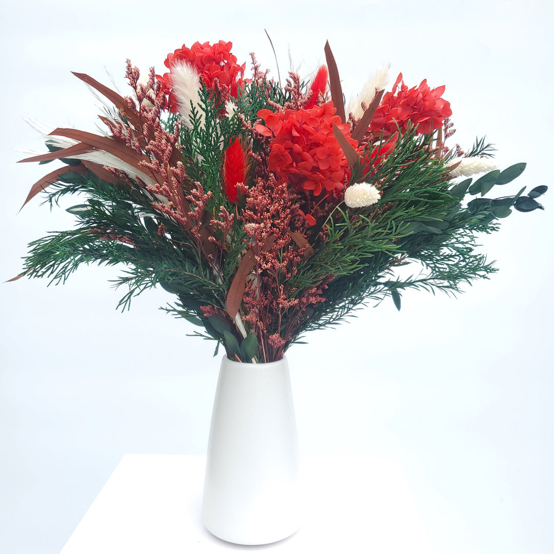 Jolly Holiday Bouquet