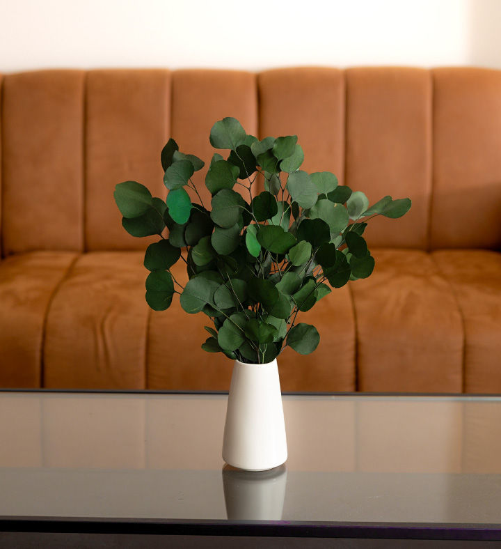 Eucalyptus Glamour Bouquet