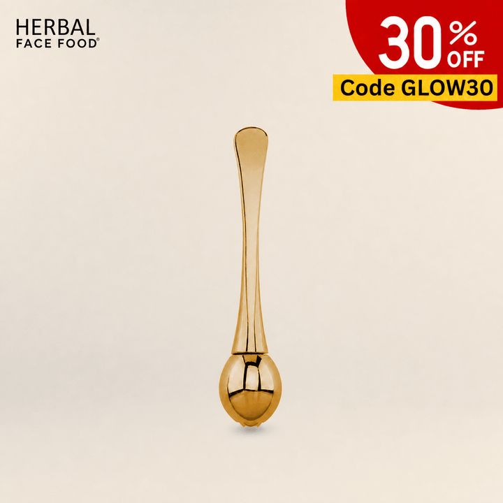 THE EYE ROLLER by Herbal Face Food