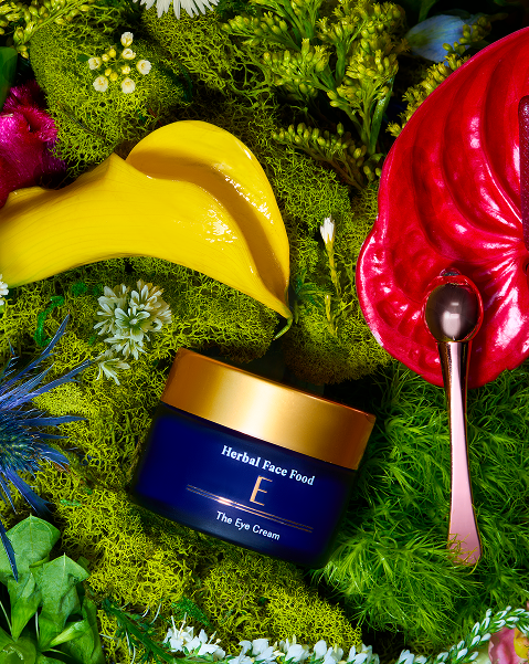 THE EYE ROLLER by Herbal Face Food