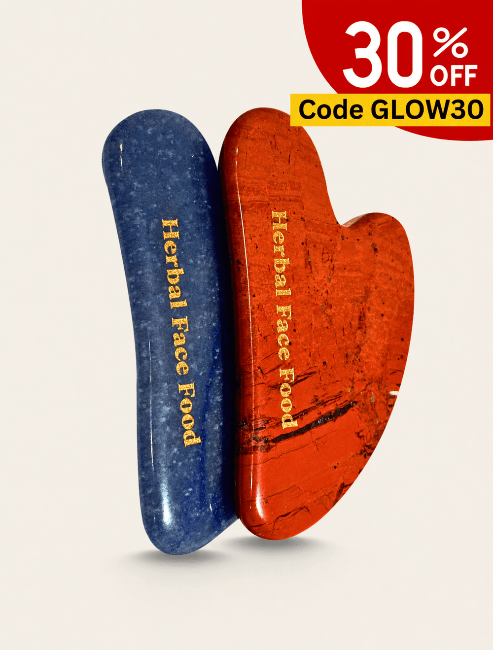 THE GUA SHA by Herbal Face Food