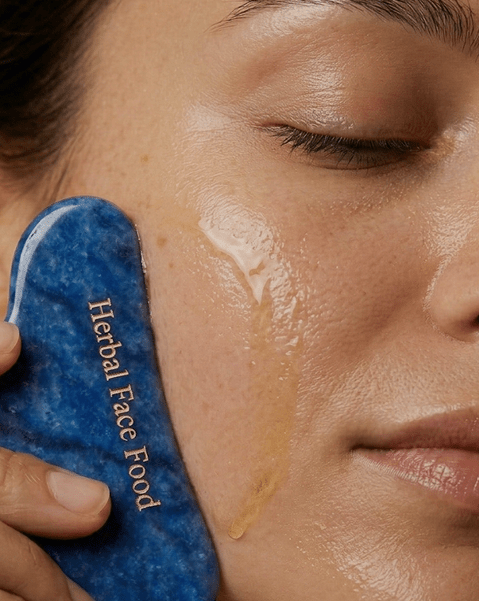 THE GUA SHA by Herbal Face Food