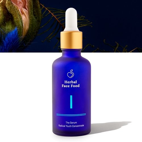 SERUM I by Herbal Face Food