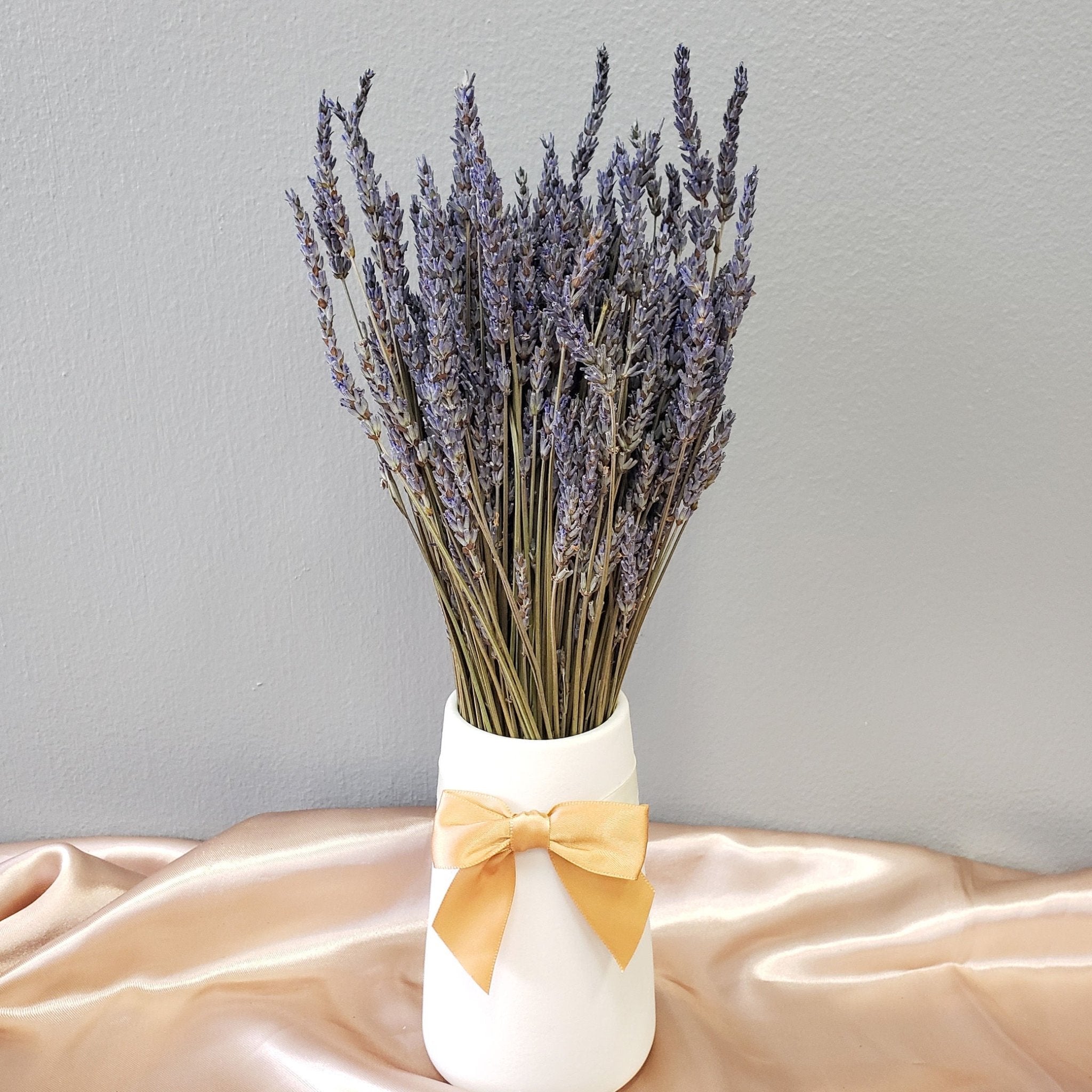 The Lavender - BLOOMINGFUL - wedding, event, decor, gift, bouquet, arrangement, bridal, garland, fresh dried preserved artificial silk, birthday housewarming foliage