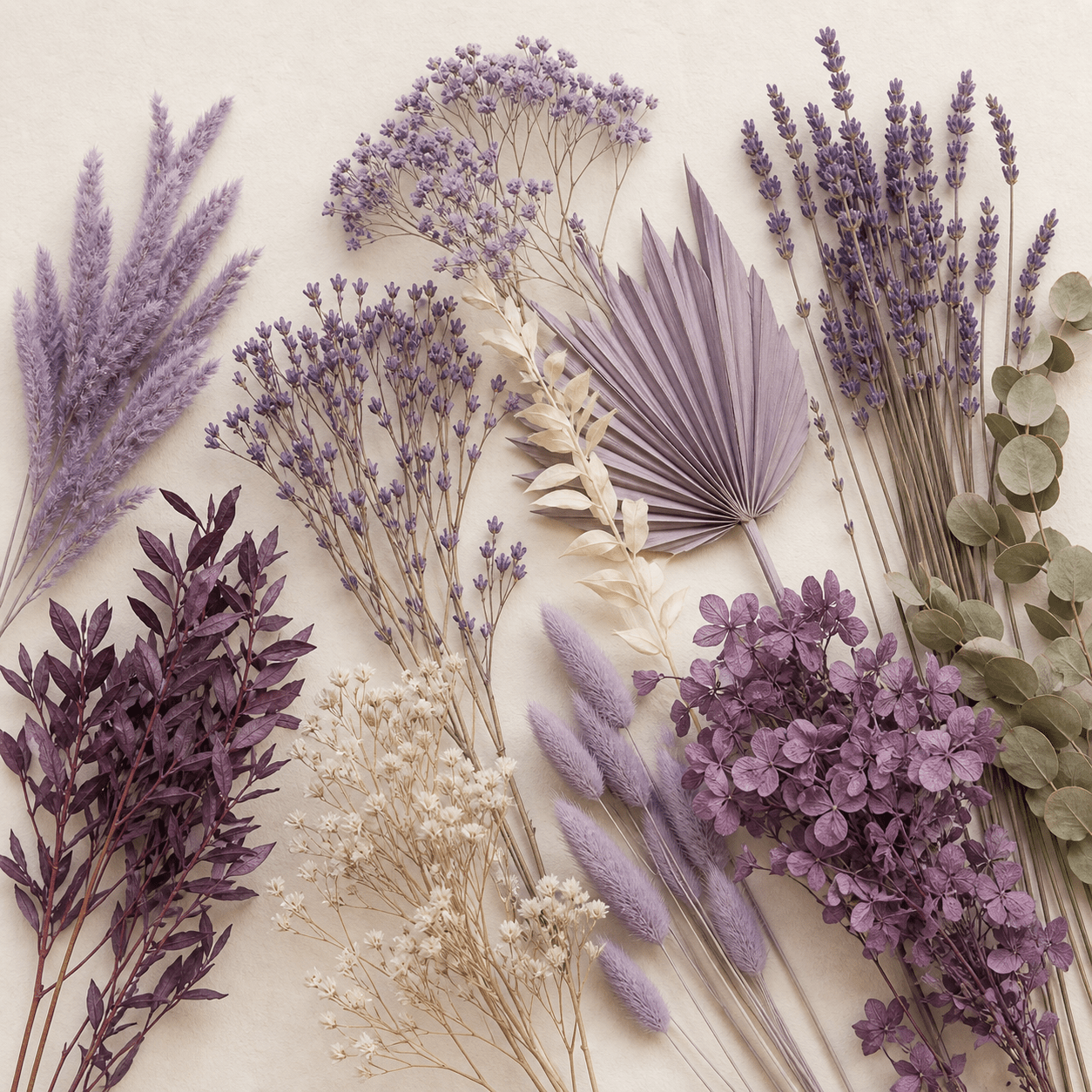 Purples
