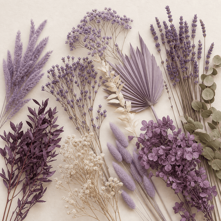 Purples